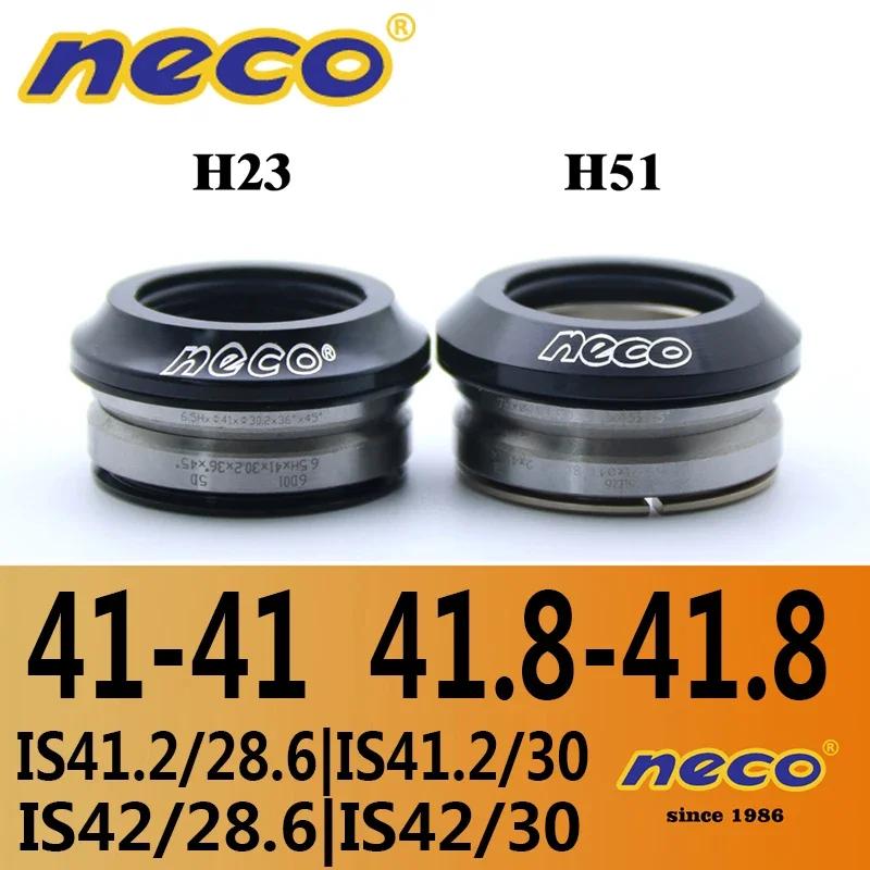 Neco   41 41.8mm IS41 IS42 IS41.8 41 42     ƮƮ  Ʃε ũ MTB
